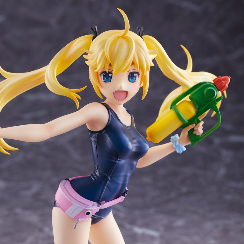 The Eden of Grisaia UNION CREATIVE Michiru Matsushima