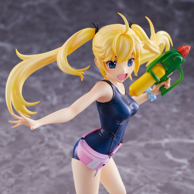 The Eden of Grisaia UNION CREATIVE Michiru Matsushima