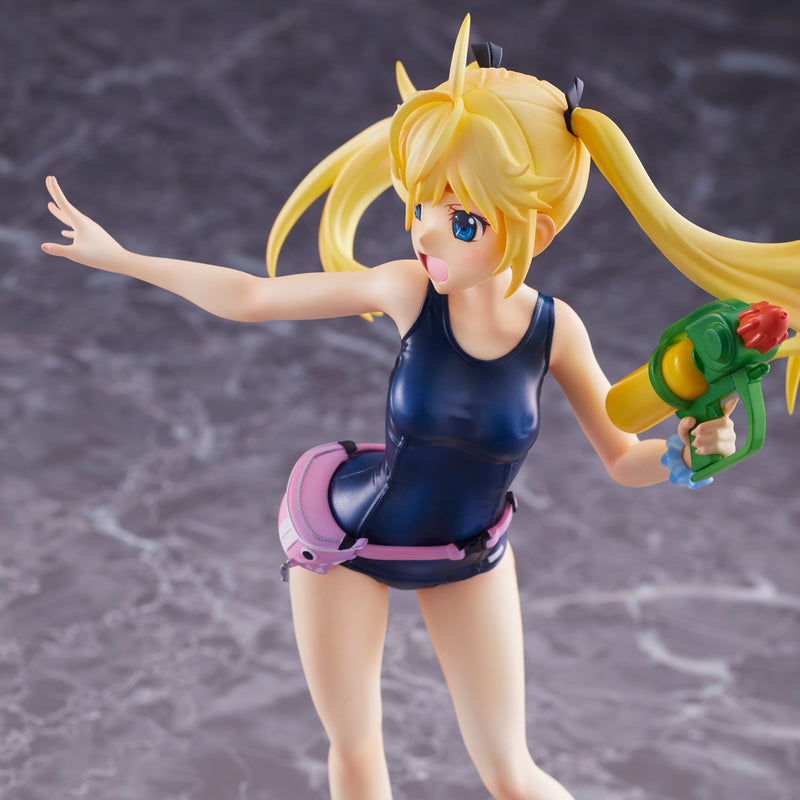 The Eden of Grisaia UNION CREATIVE Michiru Matsushima