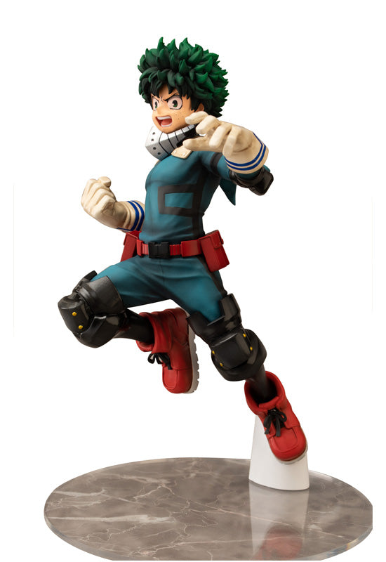 My Hero Academia TAKARA TOMY Izuku Midoriya