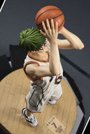 Kuroko no Basket Megahouse Shintaro Midorima