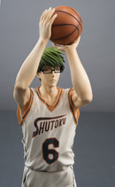 Kuroko no Basket Megahouse Shintaro Midorima
