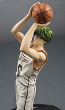 Kuroko no Basket Megahouse Shintaro Midorima