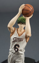 Kuroko no Basket Megahouse Shintaro Midorima