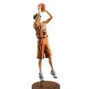 Kuroko no Basket Megahouse MIDORIMA ORANGE UNIFORM VER.