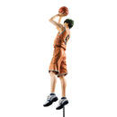 Kuroko no Basket Megahouse MIDORIMA ORANGE UNIFORM VER.