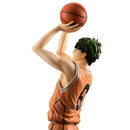 Kuroko no Basket Megahouse MIDORIMA ORANGE UNIFORM VER.