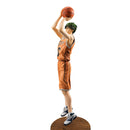 Kuroko no Basket Megahouse MIDORIMA ORANGE UNIFORM VER.