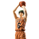 Kuroko no Basket Megahouse MIDORIMA ORANGE UNIFORM VER.