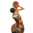 Kuroko no Basket Megahouse MIDORIMA ORANGE UNIFORM VER.