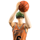 Kuroko no Basket Megahouse MIDORIMA ORANGE UNIFORM VER.
