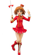 GIRLS und PANZER AQUAMARINE Miho Nishizumi: Marching Band style