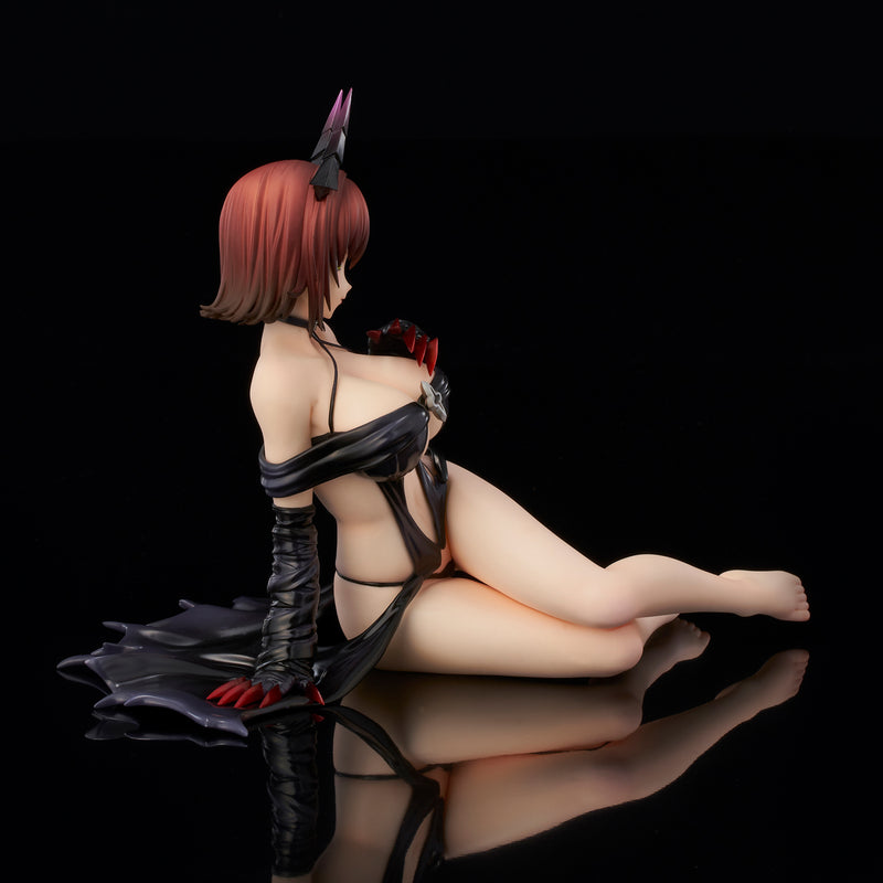 To Love-Ru -Darkness- UNION CREATIVE Ryoko Mikado  Darkness version