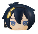TOUKEN RANBU -ONLINE- MEGAHOUSE FLUFFY SQUEEZE BREAD Vol.1 (Set of 6 Characters)