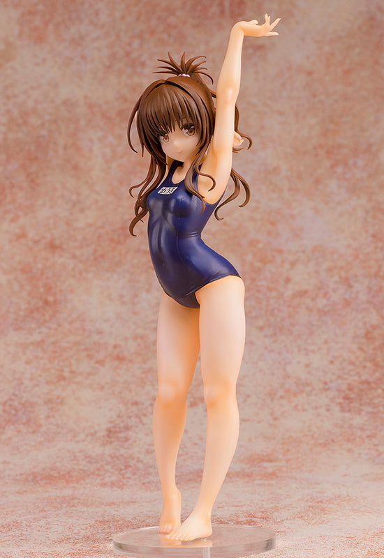 To LOVE-Ru. Darkness B-Full (FOTS JAPAN) - Yuuki Mikan - Swimsuit Ver.