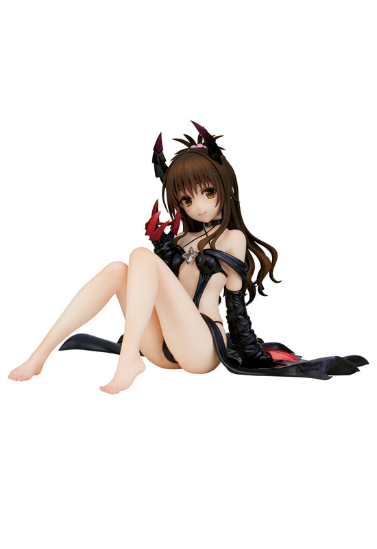 To Love-Ru Darkness UNION CREATIVE Mikan Yuuki Darkness ver. (Re-sale)