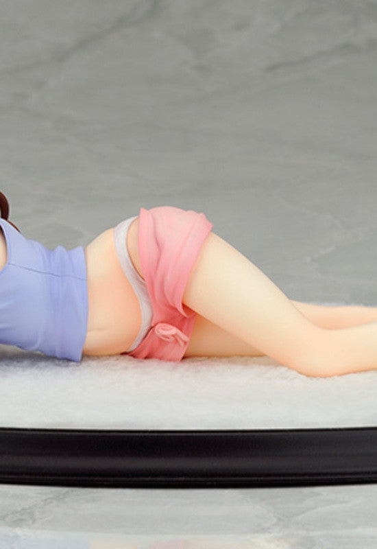 To Love-Ru: Trouble Alter Mikan Yuuki 1/7