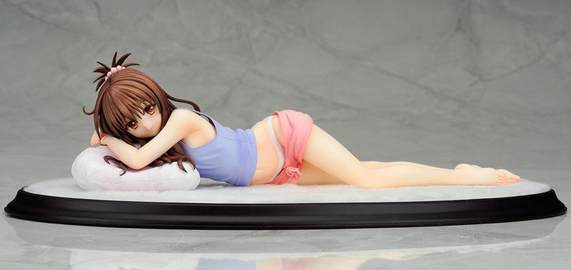 To Love-Ru: Trouble Alter Mikan Yuuki 1/7