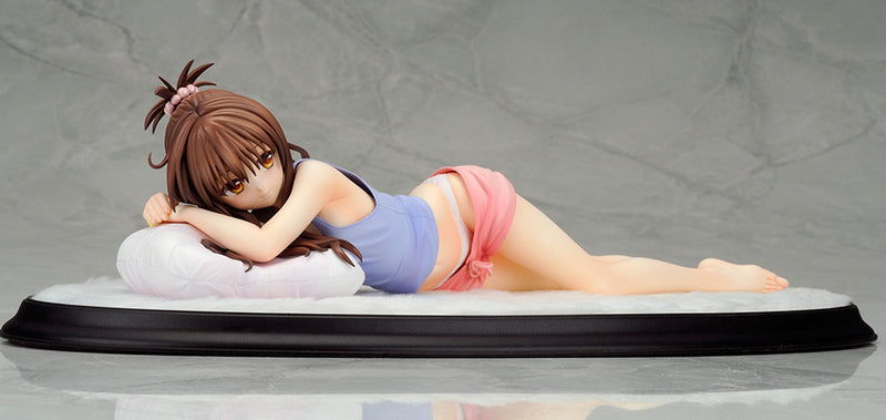 To Love-Ru: Trouble Alter Mikan Yuuki 1/7