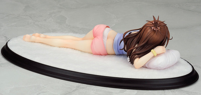 To Love-Ru: Trouble Alter Mikan Yuuki 1/7