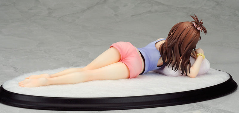 To Love-Ru: Trouble Alter Mikan Yuuki 1/7