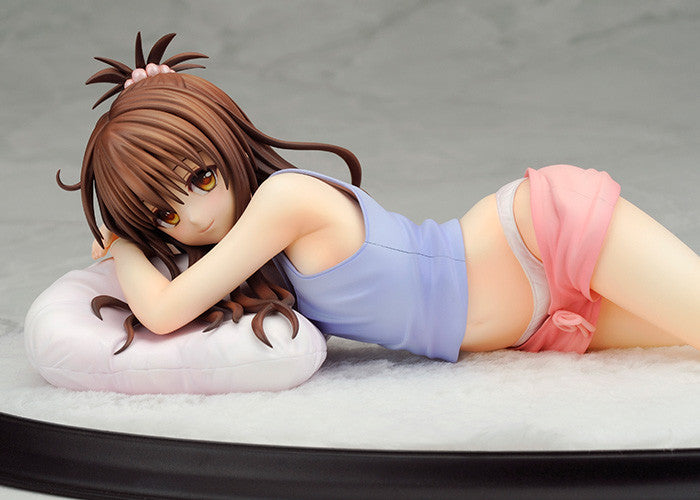 To Love-Ru: Trouble Alter Mikan Yuuki 1/7