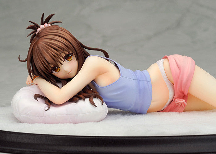 To Love-Ru: Trouble Alter Mikan Yuuki 1/7