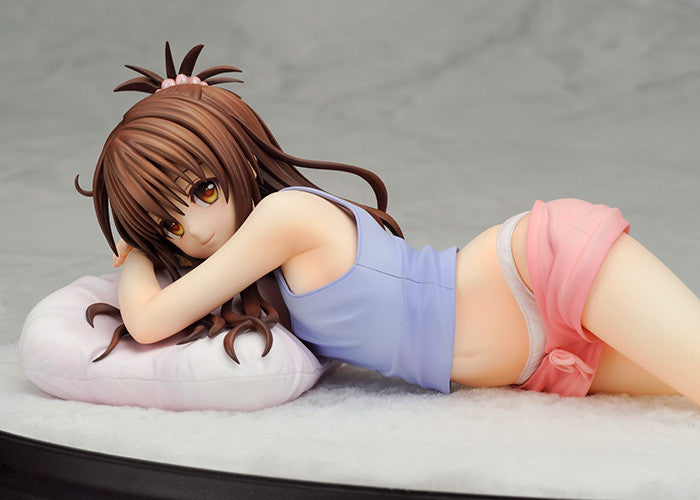 To Love-Ru: Trouble Alter Mikan Yuuki 1/7