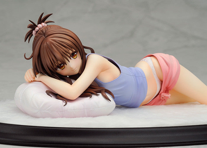 To Love-Ru: Trouble Alter Mikan Yuuki 1/7