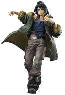 GEM SERIES GUNDAM IRON-BLOODED ORPHANS MEGAHOUSE MIKAZUKI