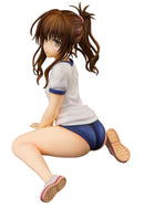 To LOVE-ru - PULCHRA Darkness Yuuki Mikan