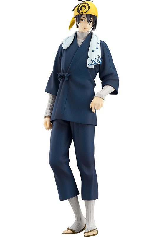 figFIX-012 Touken Ranbu -ONLINE- figFIX Mikazuki Munechika: Uchiban ver.