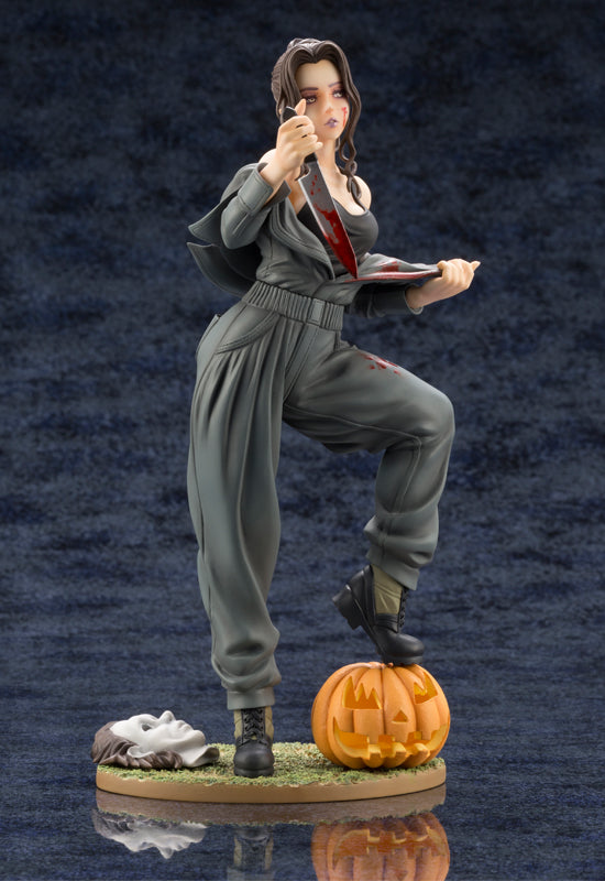 HALLOWEEN KOTOBUKIYA MICHAEL MYERS BISHOUJO STATUE