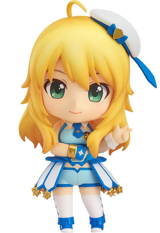 THE IDOLMASTER PLATINUM STARS Nendoroid Co-de Miki Hoshii: Twinkle Star Co-de