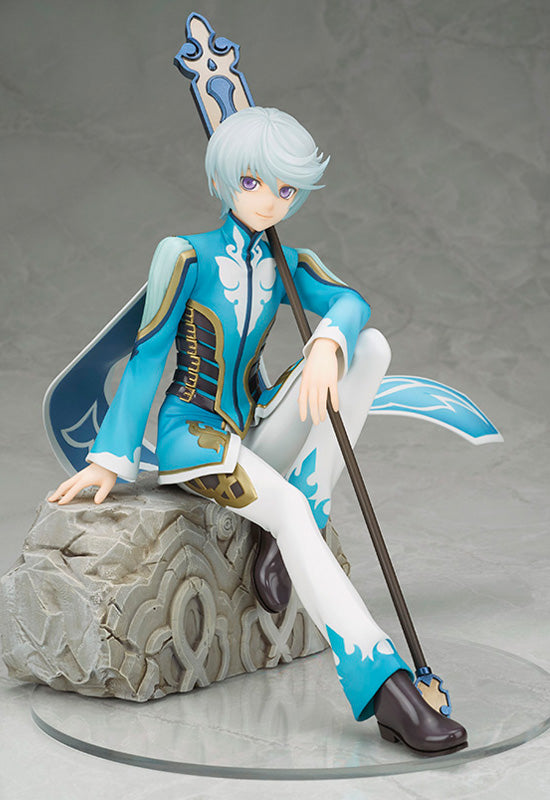 Tales of Zestiria the X ALTER Mikleo