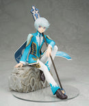 Tales of Zestiria the X ALTER Mikleo