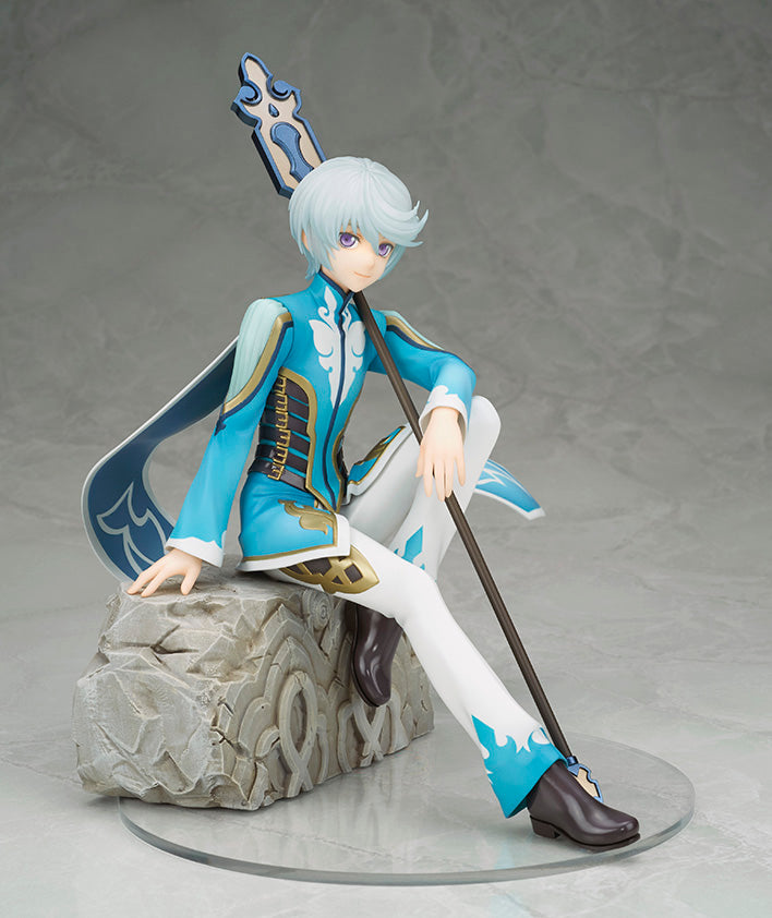 Tales of Zestiria the X ALTER Mikleo
