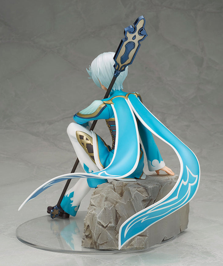 Tales of Zestiria the X ALTER Mikleo