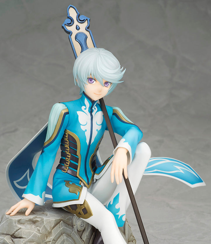 Tales of Zestiria the X ALTER Mikleo