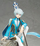 Tales of Zestiria the X ALTER Mikleo