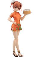 A Certain Scientific Railgun S AQUAMARINE Mikoto Misaka: Chinese Dress style