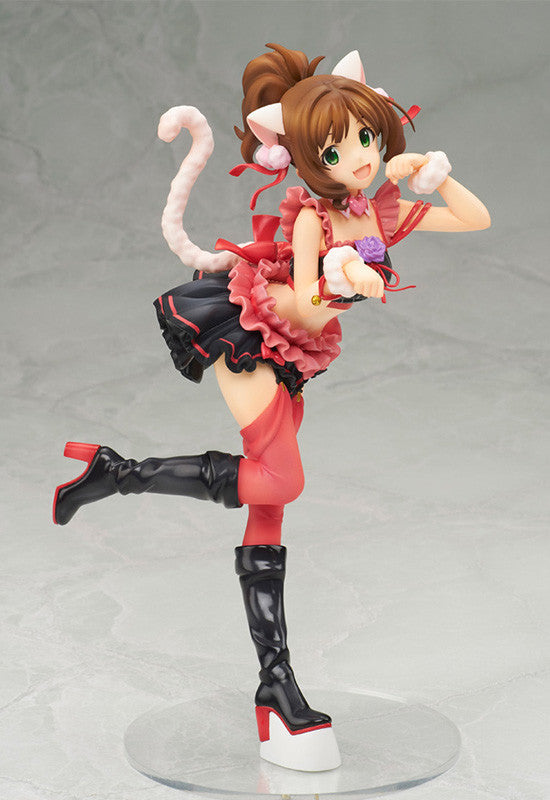 THE IDOLM@STER CINDERELLA GIRLS ALTER Miku Maekawa 1/8 Figure