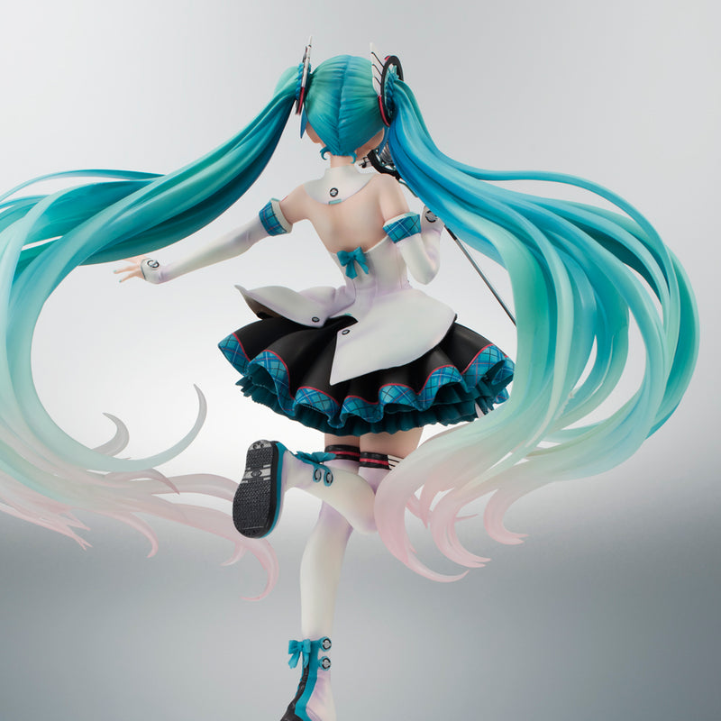 HASTUNE MIKU Furyu (F:NEX) HOBBY JAPAN "MAGICAL MIRAI 2017"