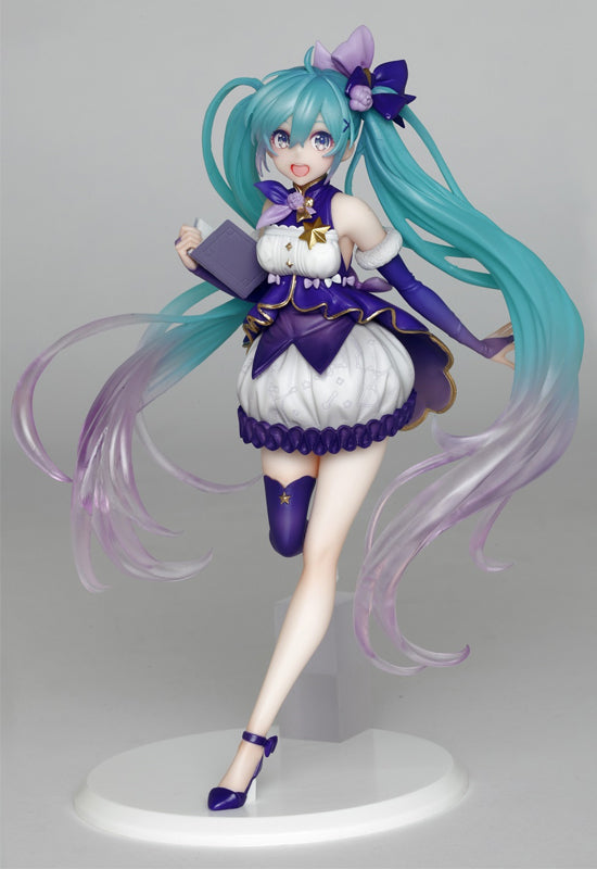 Hatsune Miku Taito Figure 3rd season winter ver.