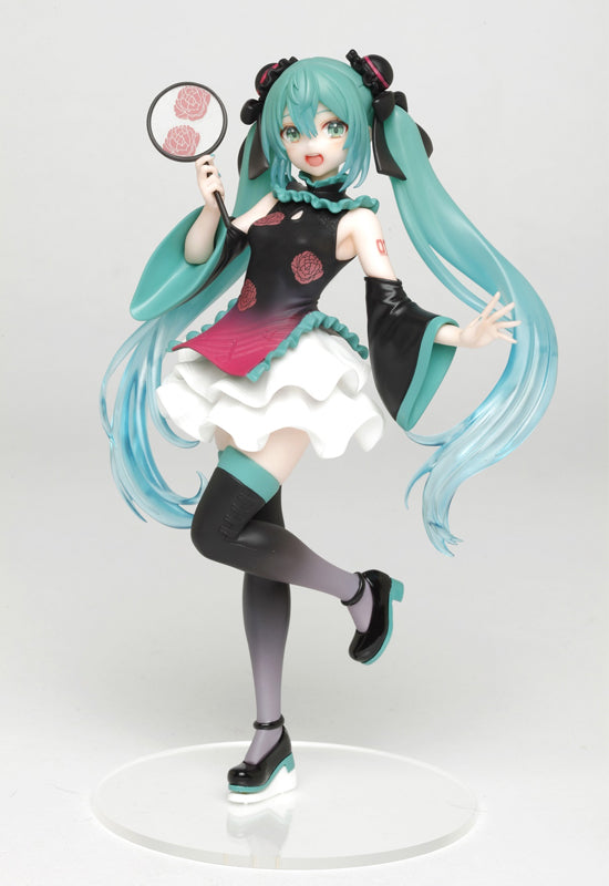 Hatsune Miku Taito ~Mandarin Dress ver~ Figure