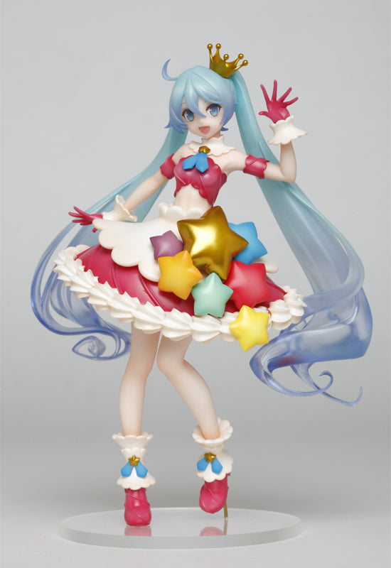 HATSUNE MIKU Taito Birthday FIGURE 2020 ~POP IDOL ver.~ Figure