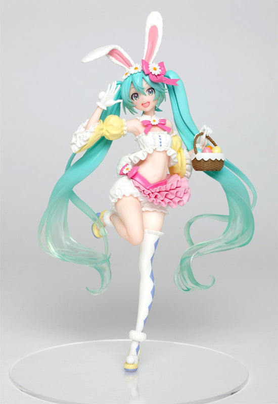 Hatsune Miku Taito 2nd season Spring ver.