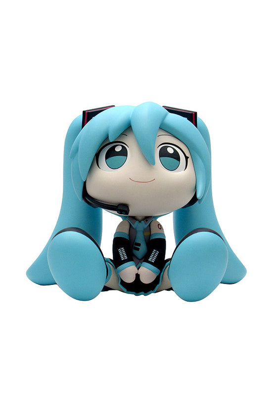 Character Vocal Series 01: Hatsune Miku PLM [BINIVINI BABY] SOFT VINYL FIGURE Hatsune Miku