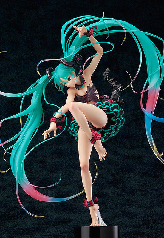 Character Vocal Series 01: Hatsune Miku Max Factory Hatsune Miku: mebae Ver.