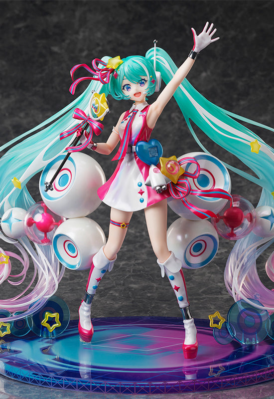 Hatsune Miku Ami Ami Magical Mirai 10th Anniversary Ver.